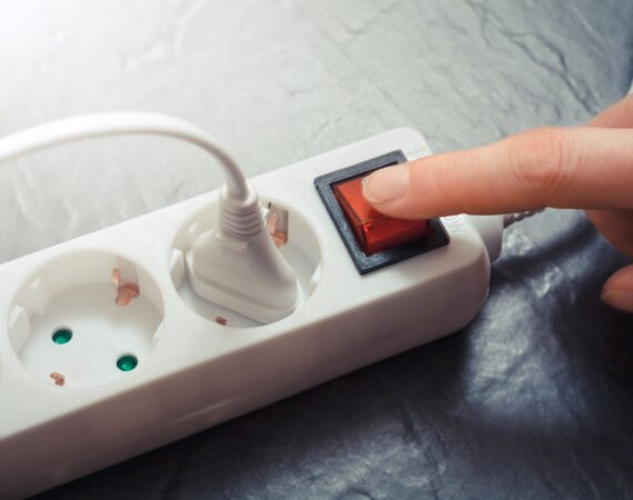 Trucos de ahorro energético en invierno