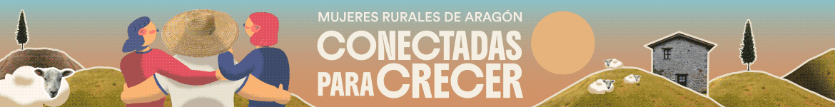 Baner mujer rural H