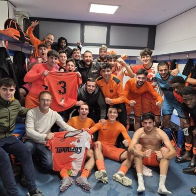 ¿Qué nos ha deparado el fútbol y el fútbol sala este último fin de semana?