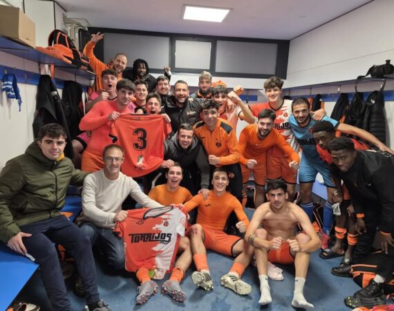 ¿Qué nos ha deparado el fútbol y el fútbol sala este último fin de semana?