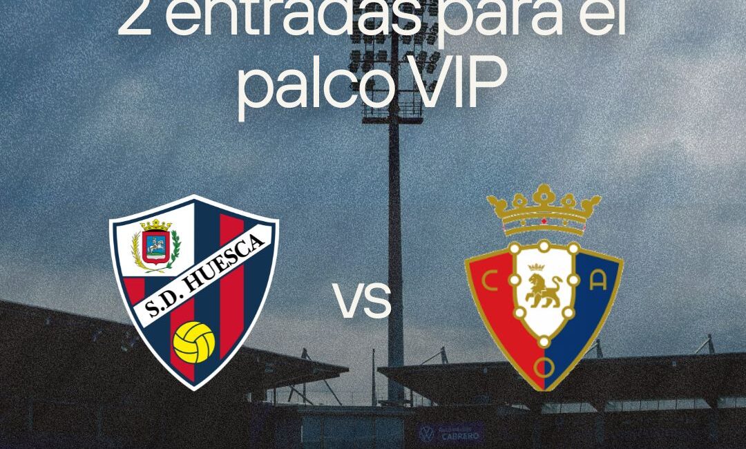 Fincas Continente y su división de inversiones en Dubai te invitan al palco VIP en la Copa del Rey de fútbol