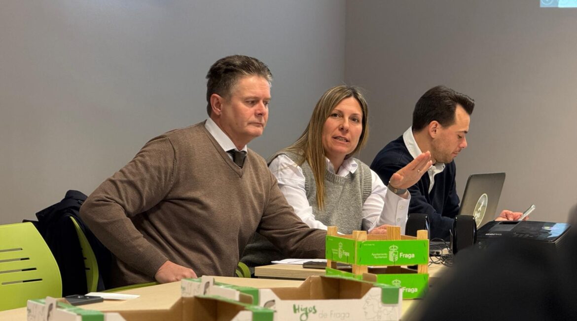 La marca Higos de Fraga celebra su segunda Asamblea General Ordinaria