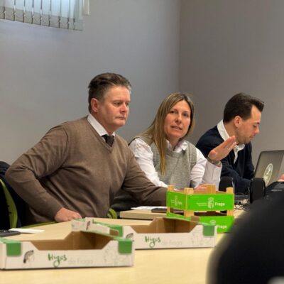 La marca Higos de Fraga celebra su segunda Asamblea General Ordinaria