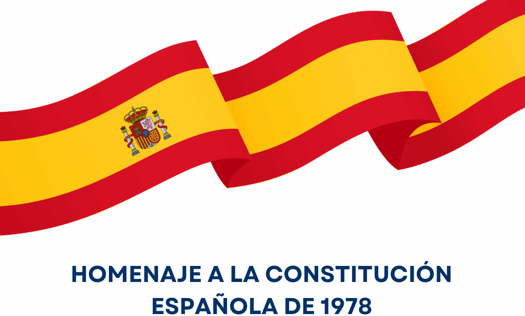 El Ayuntamiento de Fraga realizará un homenaje a la Constitución