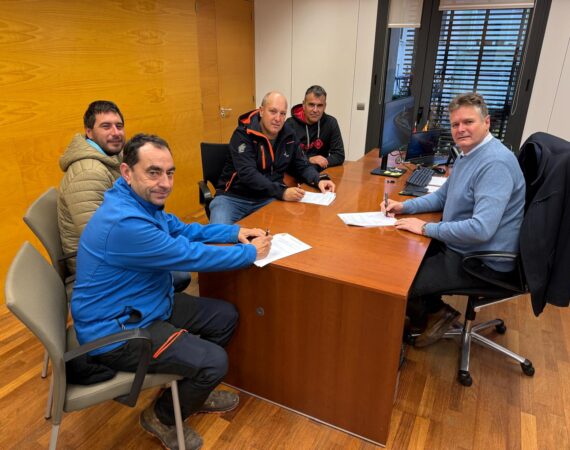 Ayuntamiento de Fraga, cazadores y Agropecuaria del Cinca se unen para el control sanitario y cinegético por la peste porcina africana