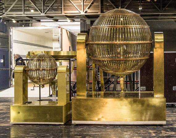 Fraga se suma al reparto de la Lotería de Navidad con un quinto premio