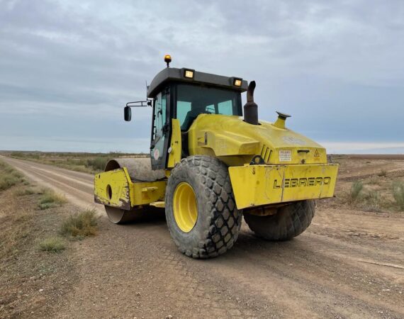 Fraga licita el acondicionamiento de caminos rurales por 171.000 euros