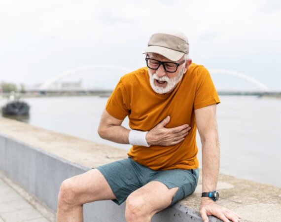 Si sufres de una patología cardíaca, esto te interesa