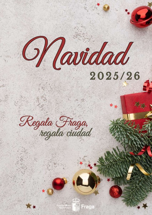 Regala Fraga 2025