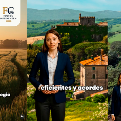 ¿Esperar a la primavera para vender tu finca rústica?, Septiembre también puede ofrecer buenas oportunidades