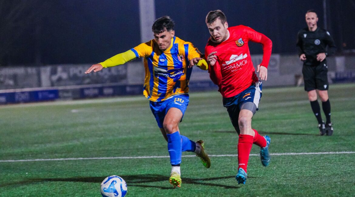 Los partidos de este último fin de semana deportivo del 2025