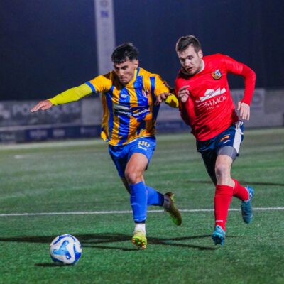 Los partidos de este último fin de semana deportivo del 2025