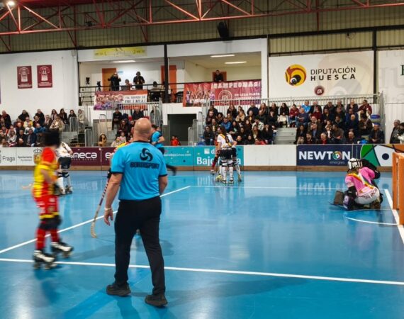 fraga vs manlleu diciembre