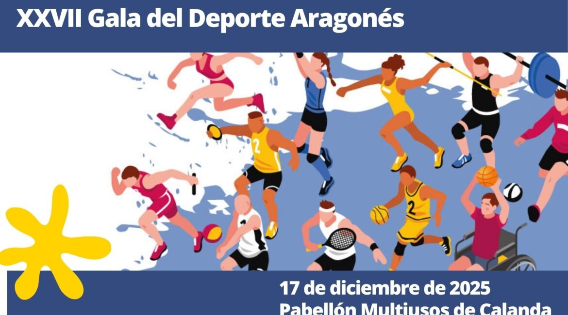 Elena Guiu, nominada a Mejor Deportista Promesa Aragonesa tras una temporada brillante