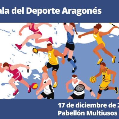 Elena Guiu, nominada a Mejor Deportista Promesa Aragonesa tras una temporada brillante