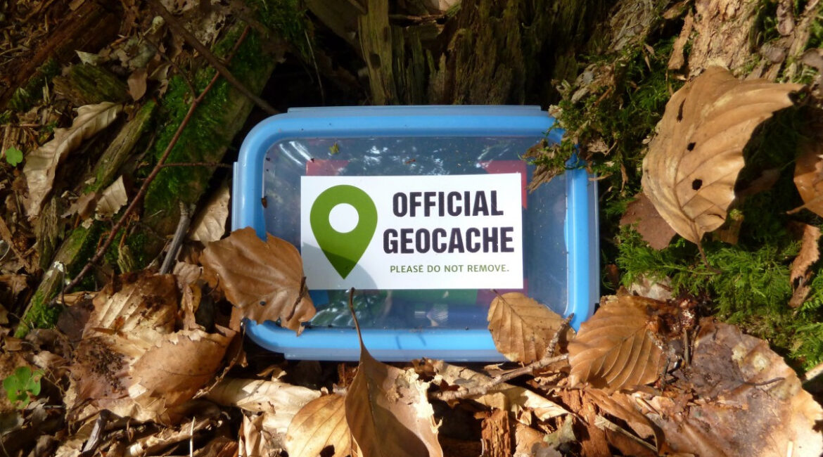 Incorporan el “geocaching” en la oferta turística de Mequinenza