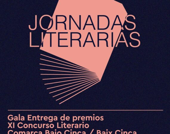 jornadas literarias