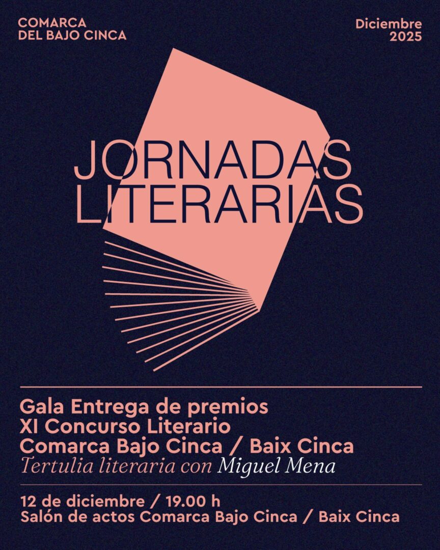 jornadas literarias