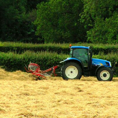 ¿Conoces el programa Mujeres rurales en Aragón?