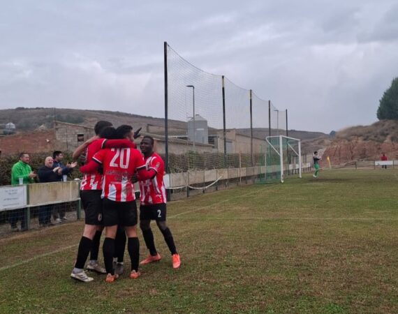 Los resultados de la última jornada de fútbol y fútbol sala de este 2025