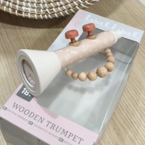 trompeta Carantoñas