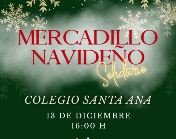 Santa Ana mercadillo