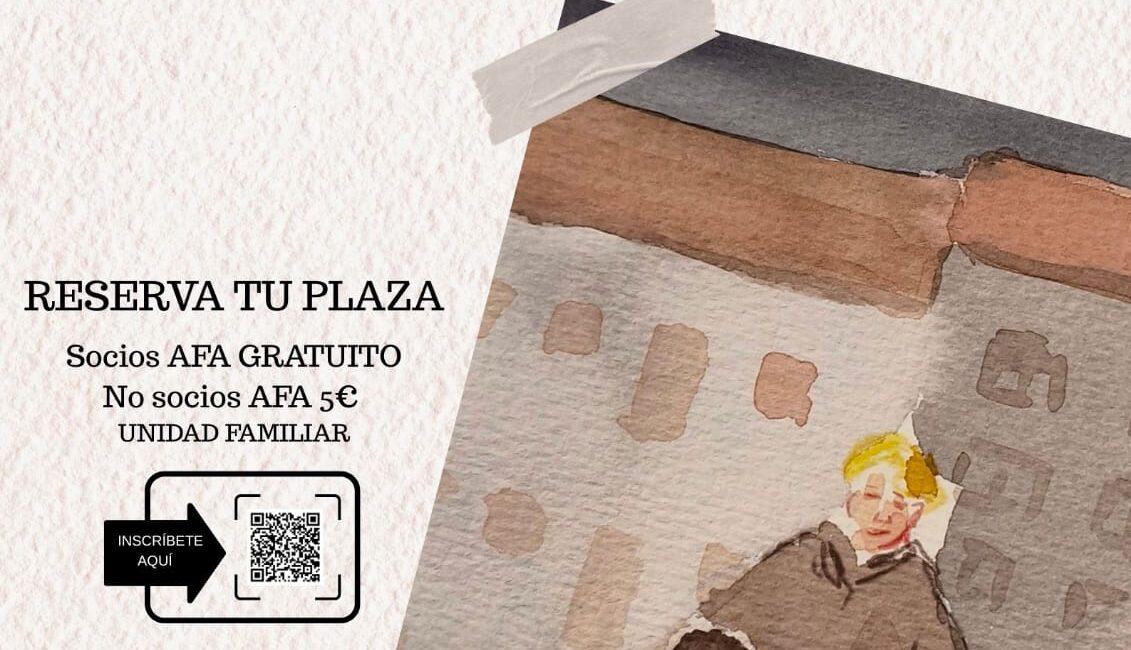 Taller Musical de Navidad en Fraga