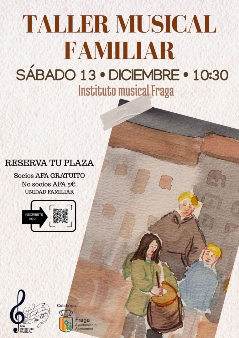 musica navidad AFA
