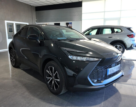 Esta es la marca de coches más vendida en España en 2025