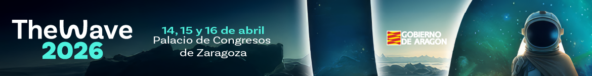 Banner The Wave 2026 H