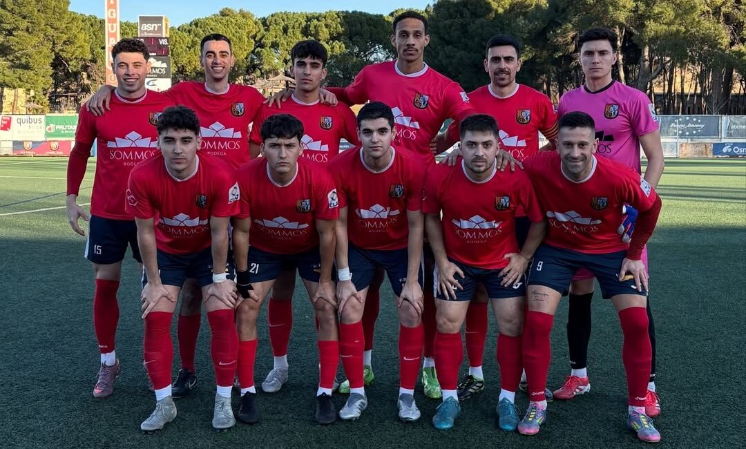 Dura jornada de regreso a los campos de fútbol y fútbol sala