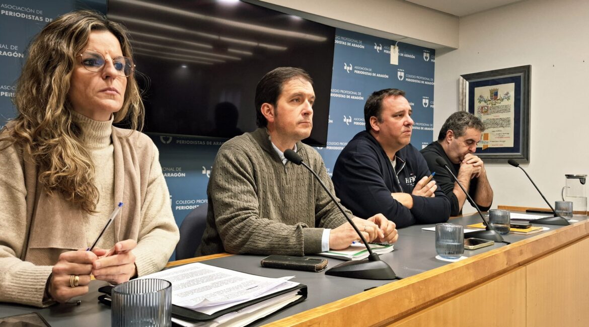Se aplazan las protestas agrarias, por solidaridad con los afectados por el accidente ferroviario de Córdoba