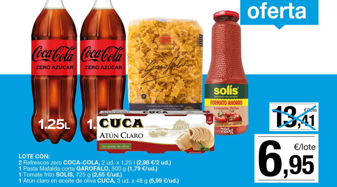 En enero, el ahorro juega en casa gracias a Supermercados Orangután