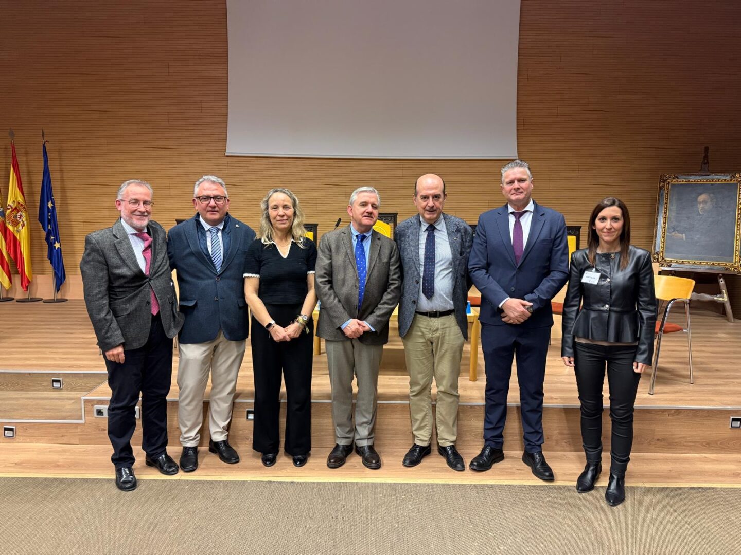 PRESENTACIÓN ECOPAL Zaragoza