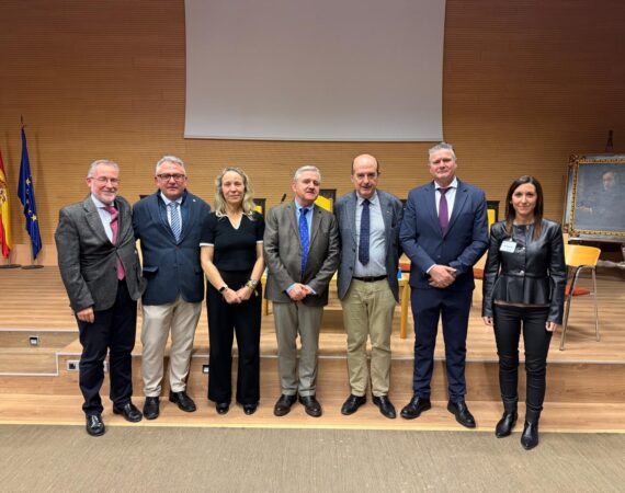 Fraga, primer municipio que participa en un proyecto pionero de cuidados paliativos