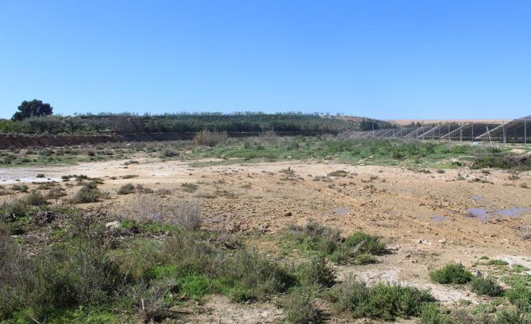 El Ayuntamiento de Fraga licita la venta de dos solares en Trashondos y una parcela en el Polígono Fondo de Litera