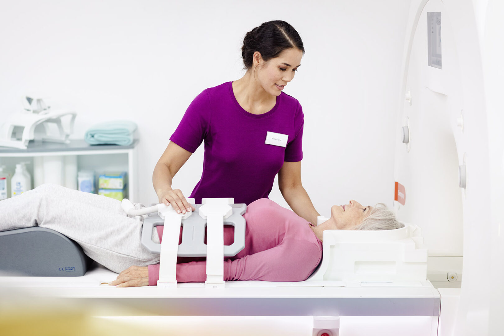 resonancia sin claustrofobia