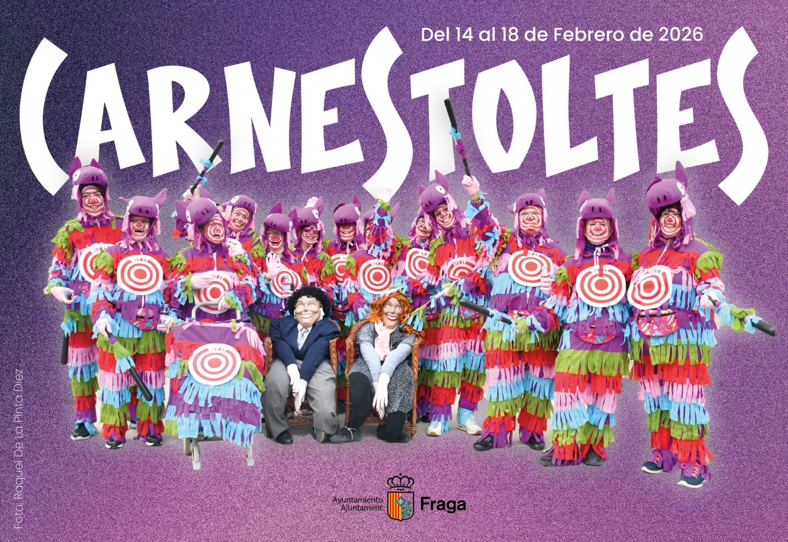 carnestoltes 2026