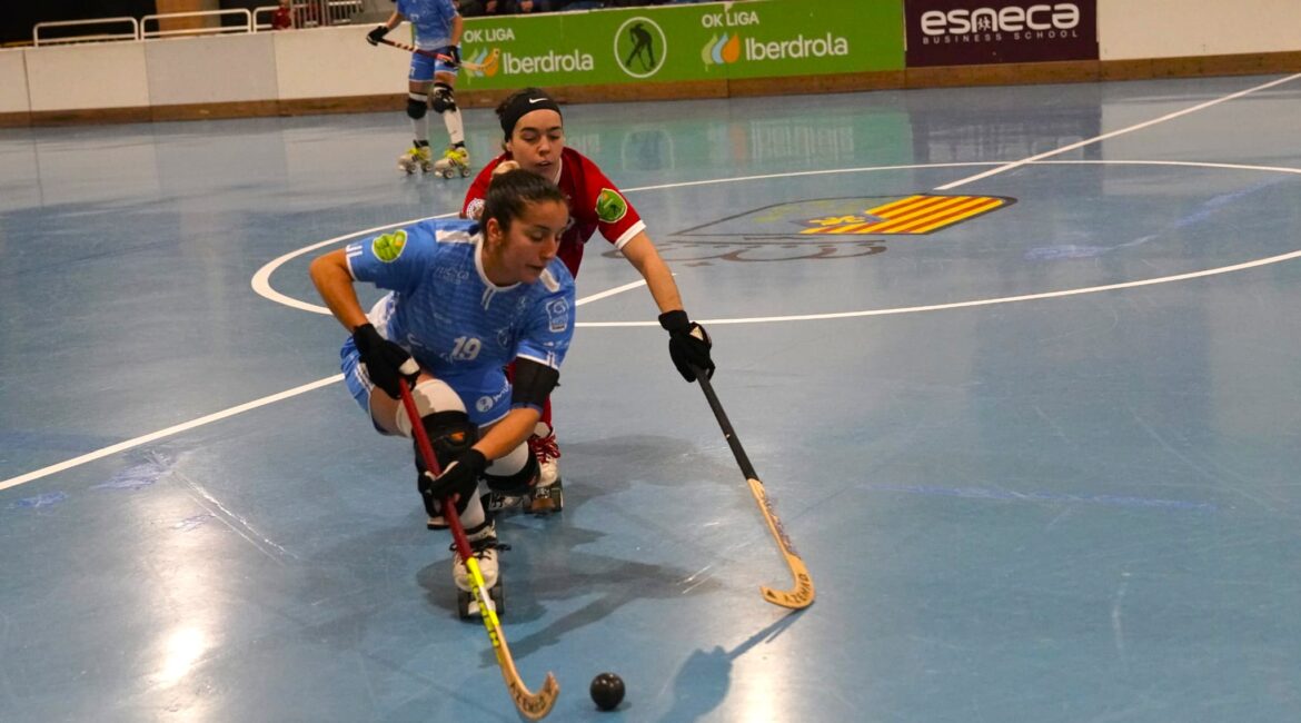 El CP Esneca Fraga se impone al Bembibre (4-2) en el Sotet y consolida su fortaleza en casa