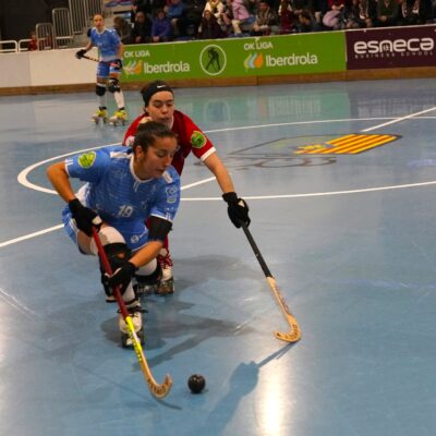 El CP Esneca Fraga se impone al Bembibre (4-2) en el Sotet y consolida su fortaleza en casa