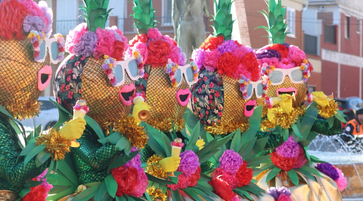 Del 31 de enero al 8 de febrero 2026 Mequinenza celebrará las Fiestas de San Blas y Santa Águeda