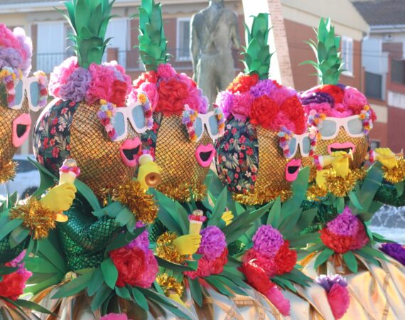 Del 31 de enero al 8 de febrero 2026 Mequinenza celebrará las Fiestas de San Blas y Santa Águeda