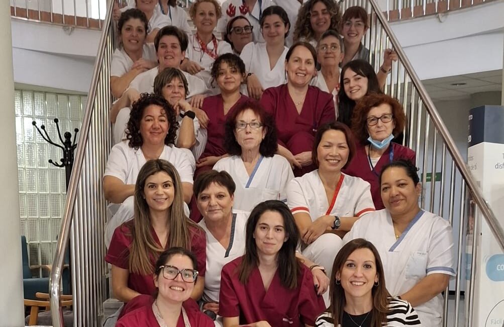 EMPLEO: La Residencia Sagrado Corazón de Jesús en Fraga abre un proceso de selección