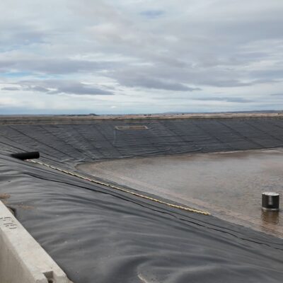 Fincas Continente analiza la licitación de 117 hectáreas en el Sifón de Cardiel, publicada por el Ayuntamiento de Fraga