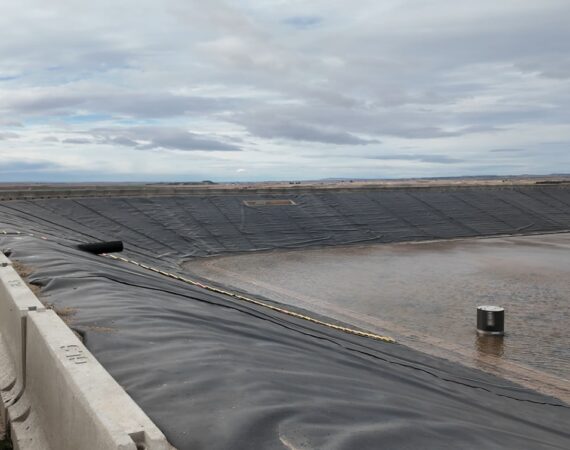 El Sifón de Cardiel abre el plazo para incorporar nuevas parcelas al riego en la campaña de 2026