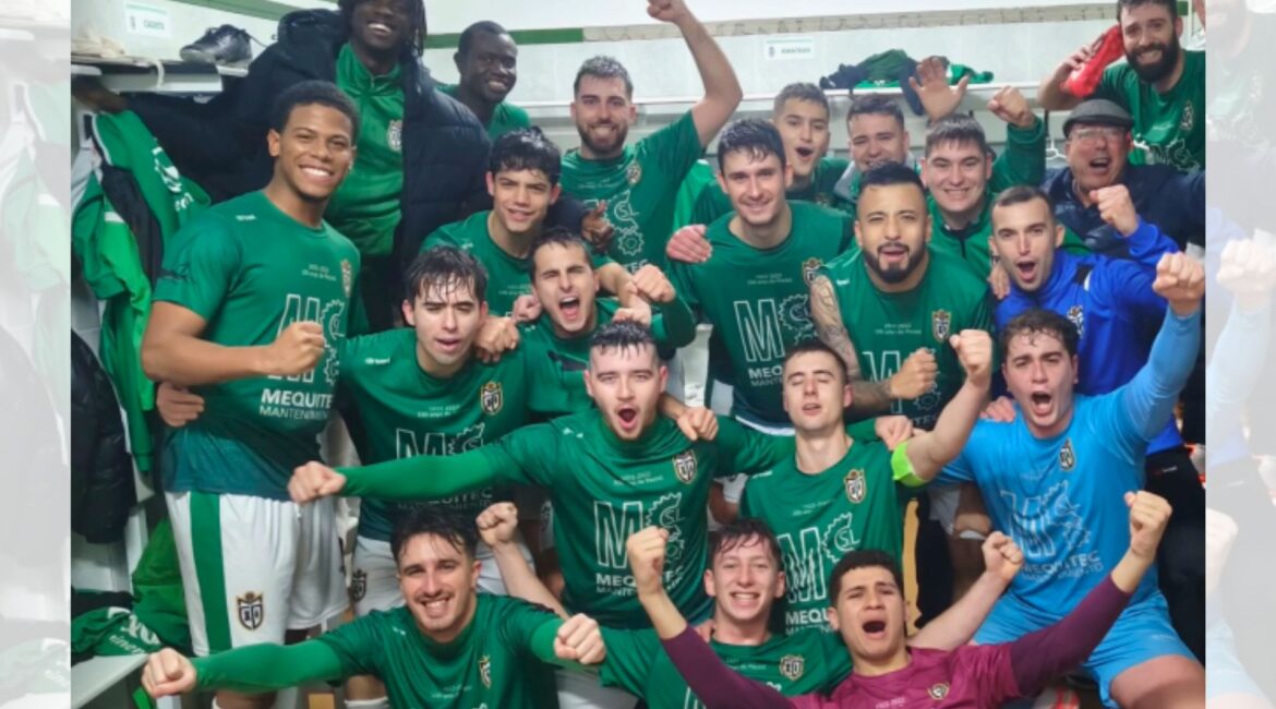 El temporal marca la jornada futbolística en el Bajo/Baix Cinca