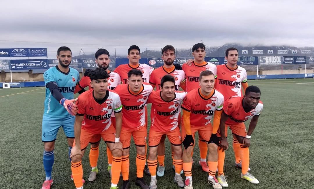 Jornada de protagonismo total para el fútbol 11 en el Bajo/Baix Cinca