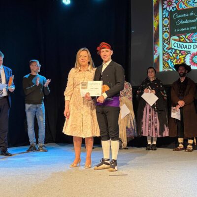 Abiertas las inscripciones para el II Concurso de Indumentaria Tradicional Aragonesa ‘Ciudad de Fraga’