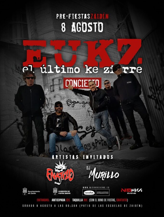 El darrer ke zierre