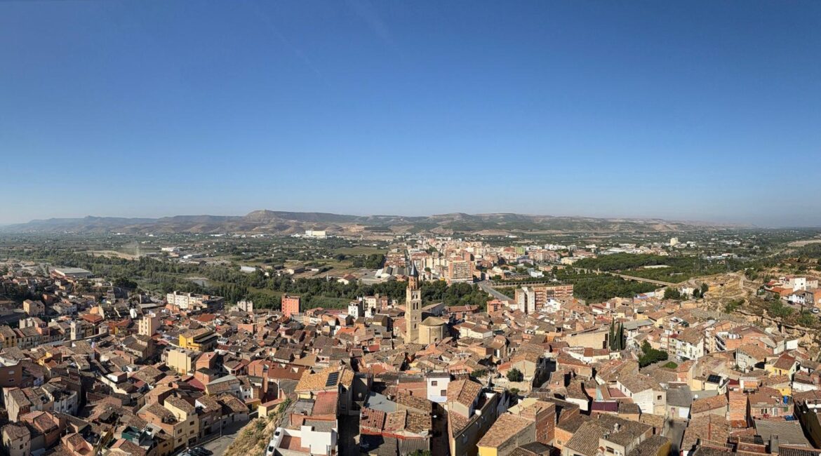 Los alumnos de Fraga ya pueden presentarse a los Premios Matrícula de Honor 2024/25